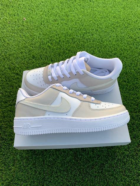 airforce 1 beige